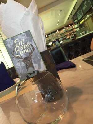 Eat Drink Love Bistro And Wine Bar