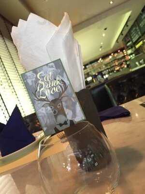 Eat Drink Love Bistro And Wine Bar