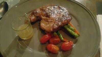 Eat Drink Love Bistro And Wine Bar