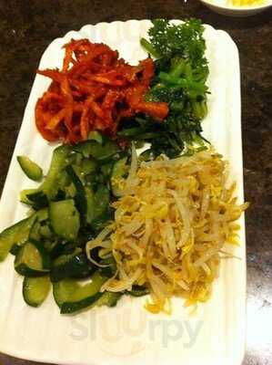 ซูกิชิบาร์บีคิว