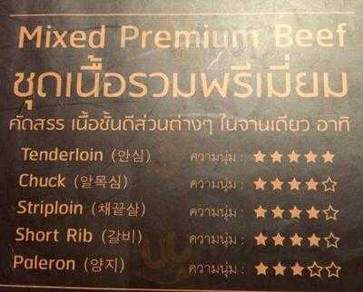 ซูกิชิบาร์บีคิว