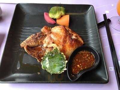 ร้านอาหารญี่ปุ่น โทคิยะ Siam Discovery