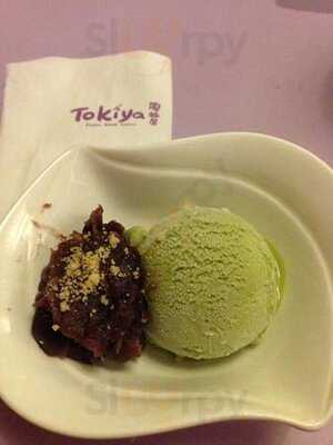 ร้านอาหารญี่ปุ่น โทคิยะ Siam Discovery