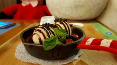 ร้านอาหารญี่ปุ่น โทคิยะ Siam Discovery