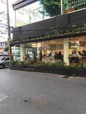 Peace Oriental Teahouse - Sukhumvit 49