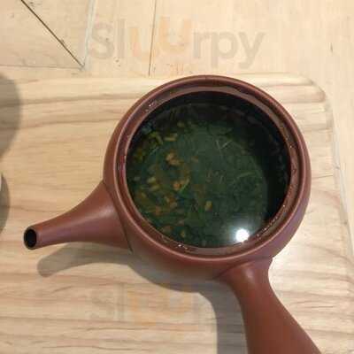 Peace Oriental Teahouse - Sukhumvit 49