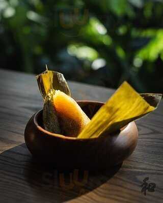 Peace Oriental Teahouse - Sukhumvit 49