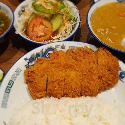 ร้านอาหารญี่ปุ่น ราเมงเทอิ