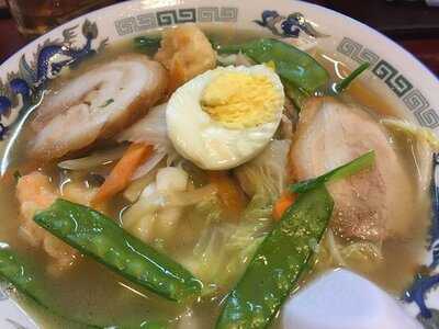 ร้านอาหารญี่ปุ่น ราเมงเทอิ