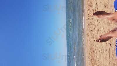 แซนด์ คาเฟ่ พัทยา