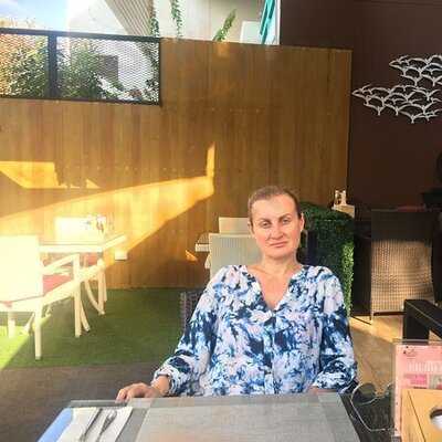 แซนด์ คาเฟ่ พัทยา