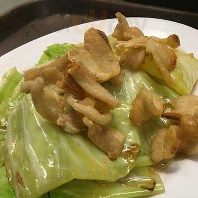 Hongmin, Rama Iv Road