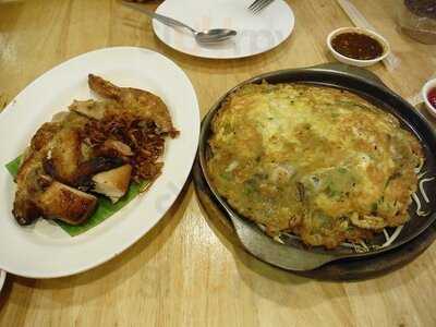 สบายใจไก่ย่าง