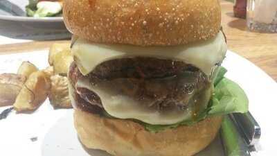 The Girl And The Pig