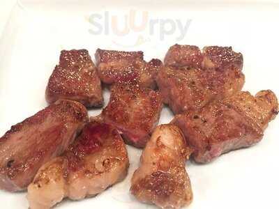 Serina Japanese Restaurant