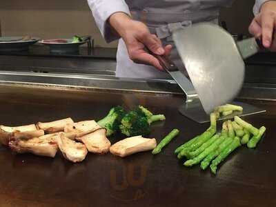 Serina Japanese Restaurant