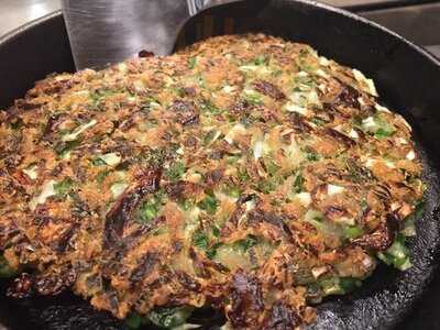 Serina Japanese Restaurant