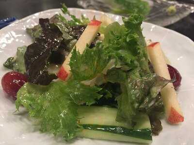 Serina Japanese Restaurant