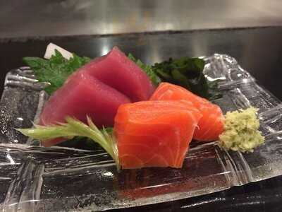 Serina Japanese Restaurant