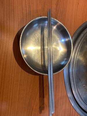 ร้านอาหาร ควันฮันรู