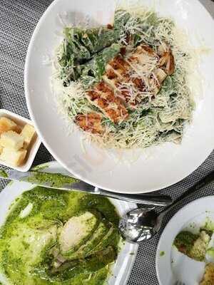 Humming Birds Kitchen And Garden