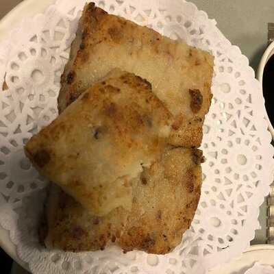 ภัตตาคาร ซิลเวอร์พาเลซ