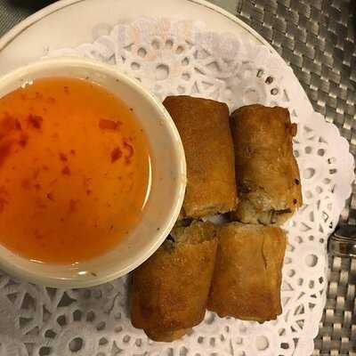 ภัตตาคาร ซิลเวอร์พาเลซ