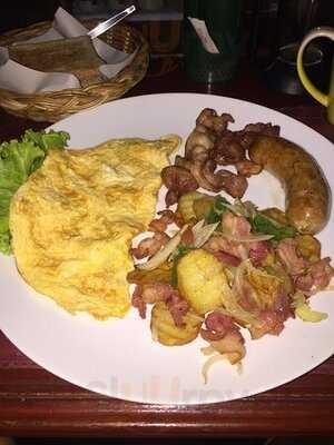 New Cowboy Bar & Restaurant