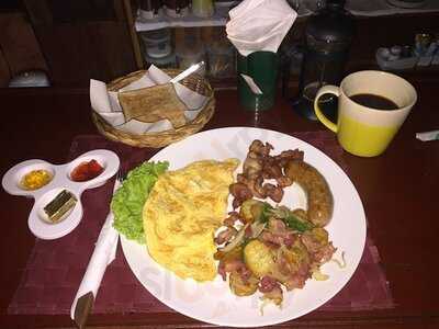 New Cowboy Bar & Restaurant