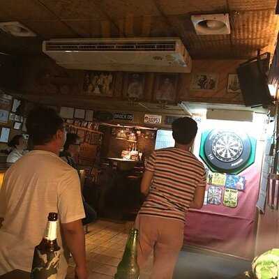 New Cowboy Bar & Restaurant