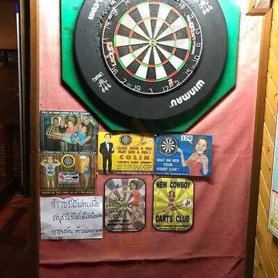 New Cowboy Bar & Restaurant