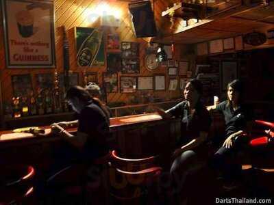 New Cowboy Bar & Restaurant