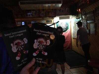 New Cowboy Bar & Restaurant