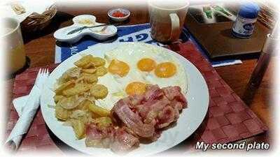 New Cowboy Bar & Restaurant