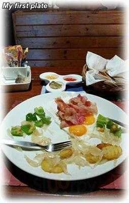 New Cowboy Bar & Restaurant