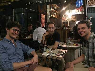 ด็อก สเต็ป  แบงค็อก