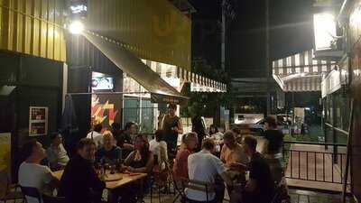 ด็อก สเต็ป  แบงค็อก