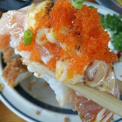 ร้านอาหารญี่ปุ่นโยกิ