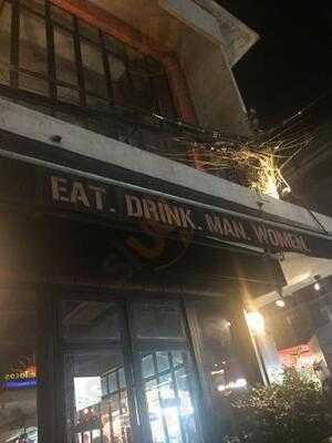 Eat Drink Man Woman