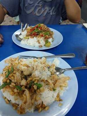 ตุ๊กตาไก่หมุน