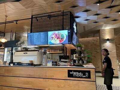 The Coffee Club - The Market Bangkok