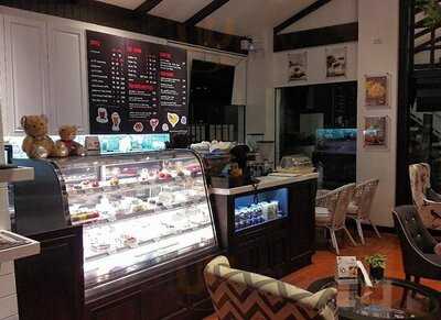 The Missing Piece : Sathorn Branch