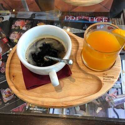 The Missing Piece : Sathorn Branch