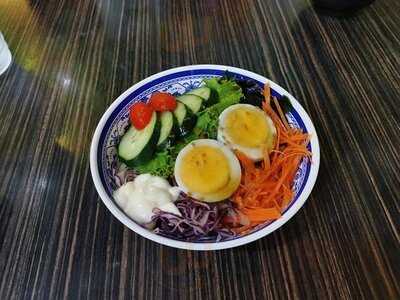 Gold Curry Bangkok Silom