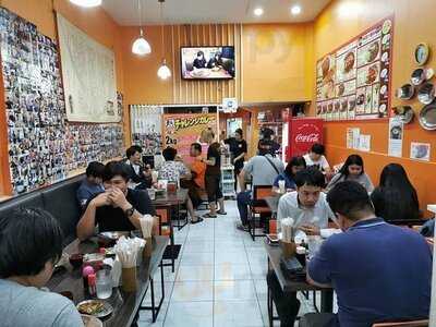 Gold Curry Bangkok Silom