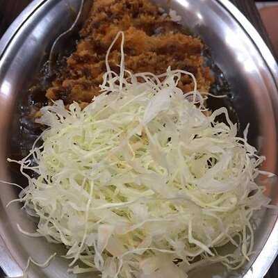 Gold Curry Bangkok Silom