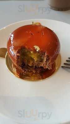 Paris Mikki @central Embassy