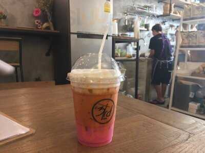 3rd Cafe