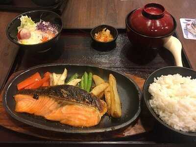 ยาโยอิ สาขา เอ็มบีเค เซนเตอร์