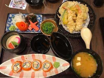 ยาโยอิ สาขา เอ็มบีเค เซนเตอร์